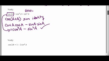 MATH 1316 Section 5.5