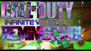 REMINISCING - Infinite Warfare Beta w/YomiShious