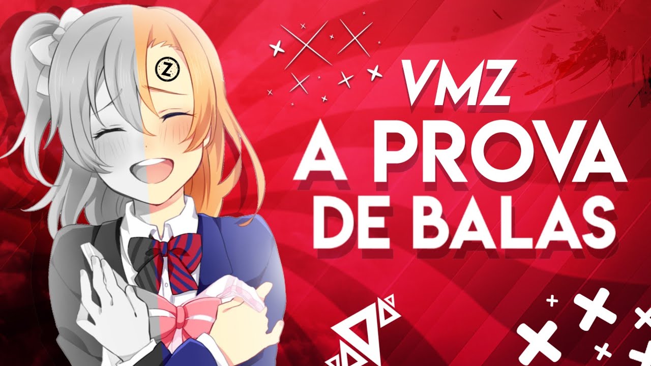 VMZ - A Prova de Balas (Download) - YouTube