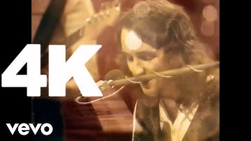 Supertramp - Dreamer (Official 4K Video)