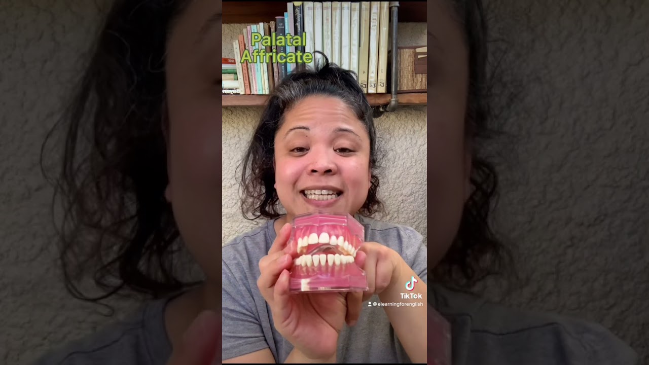 Pronounce TR #esl #pronunciation