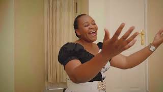 MWIJURU BY BEATRICE (OFFICIAL VIDEO)