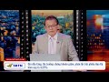 Giá dầu tăng, thị trường chứng khoán giãm, phân lời trái phiếu Hoa Kỳ hôm nay là 4,55%