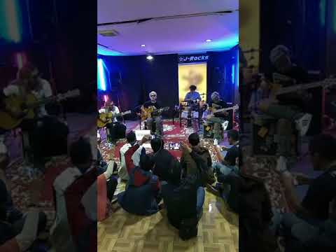J-ROCK 14 TAHUN ANNIVERSARY:  KAMU, AKU \u0026 KALIAN