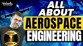 All about B Tech in Aerospace Engineering || Salary, Jobs, Lifestyle || Harsh sir screenshot 4