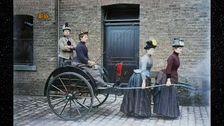 The Oldest Ever Photos of London / HD Colorized by Bright Style 532,821 views 3 months ago 24 minutes