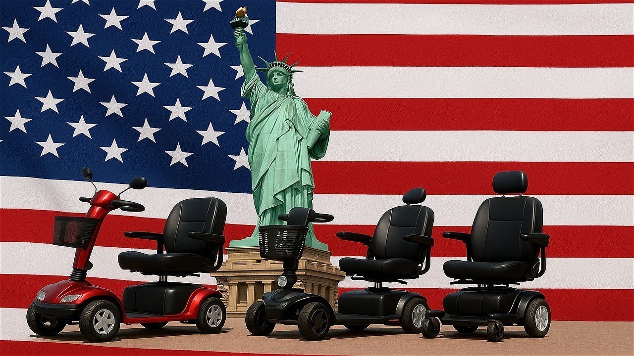 made in america 4th of july