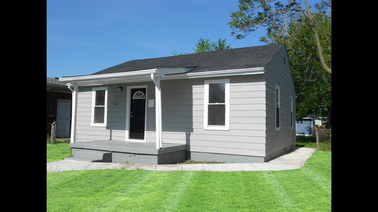 924 Saint Peter Street, Indianapolis, IN 46203