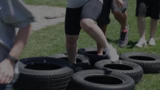 Incredible Race 2017 Teaser