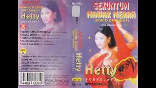 Hetty Soendjaya - Sekuntum Mawar Merah   Composer - Rhoma Irama (1997)