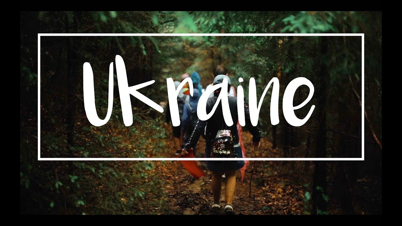 UKRAINE/CAMP SMERICHKA 2019 | Cinematic Recap