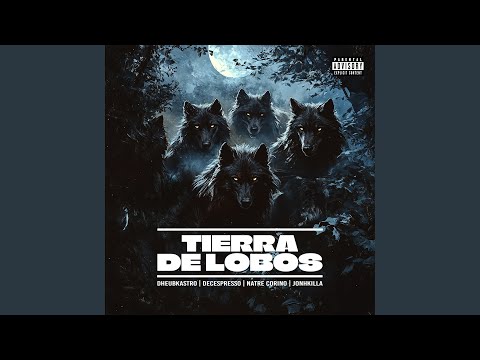 在 YouTube 上观看 Tierra de Lobos