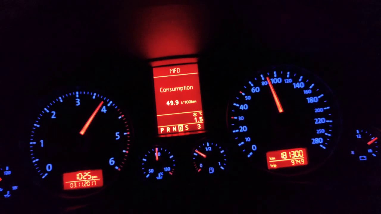 Touareg gp магнитола
