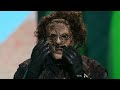 Leatherface at the 2004 Teens Choice Awards