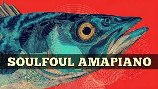 Soulful Amapiano Flow 🌙 Deep Piano, Voices & Emotional Night Groove