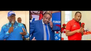2025 Malawi Elections Winner prophecy (description of the winner)