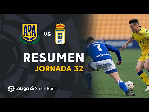 Alcorcón Oviedo Goals And Highlights