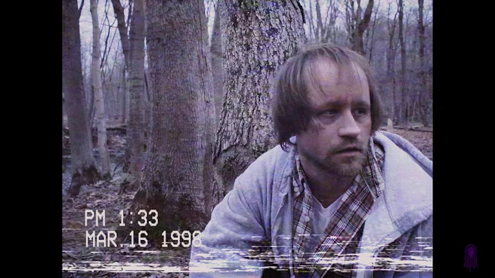 What Happened to Ken Coffman? (A SHORT FOUND FOOTA...