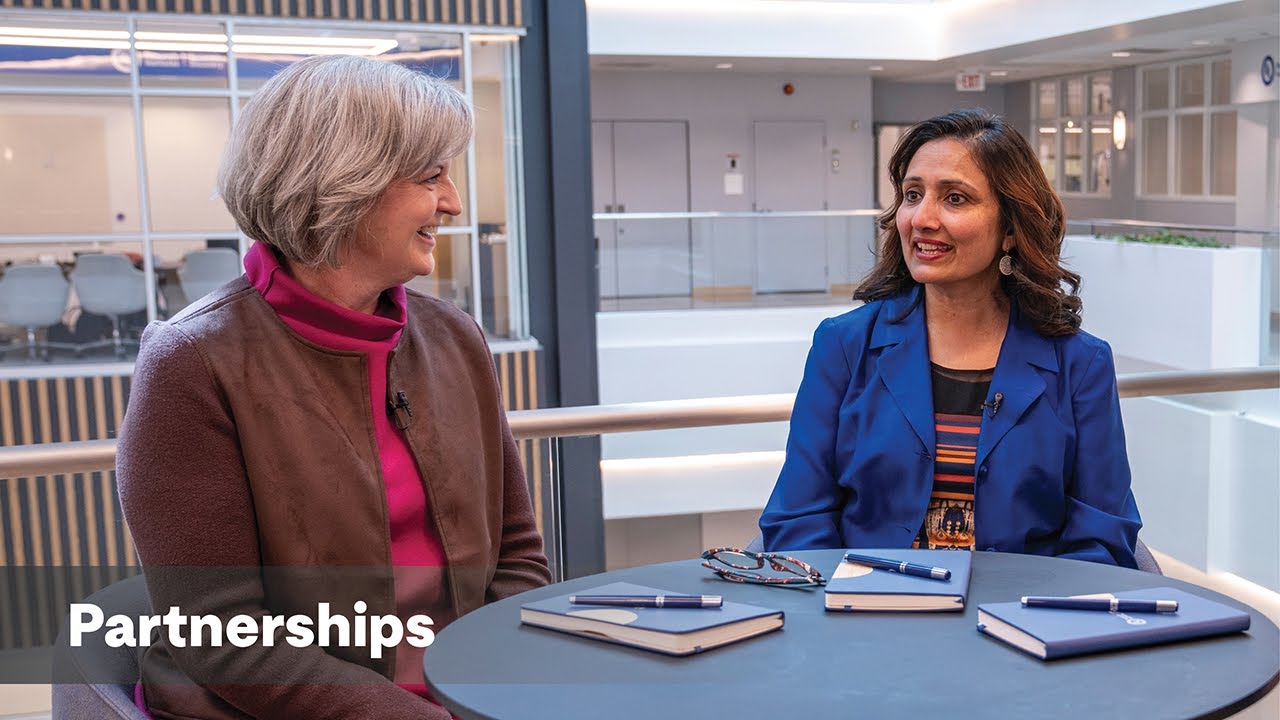 Living our commitment to scientific knowledge sharing