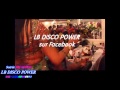 Wengetv lb disco power soire les big ladies de londres 2014