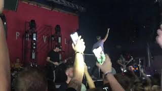 Issues - Slow Me Down Live in Belvidere, IL on 8-7-2019