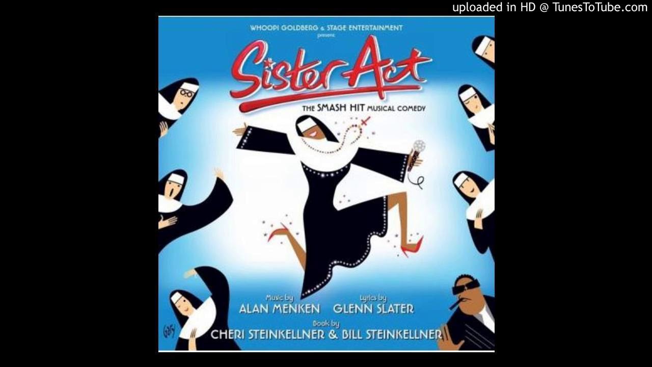 Sister Act - Chase 2