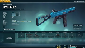 [Mod] Ghost in the Shell: First Assault - Pearlescent Paint Test