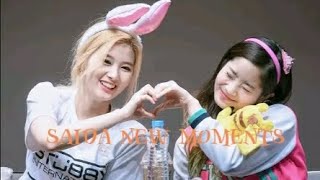 TWICE SaiDa moments in 2023!