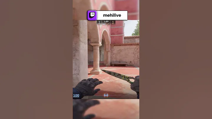 CRAZY AWP QUICKSCOPE! #shorts #cs2 #csgo #counterstrike2