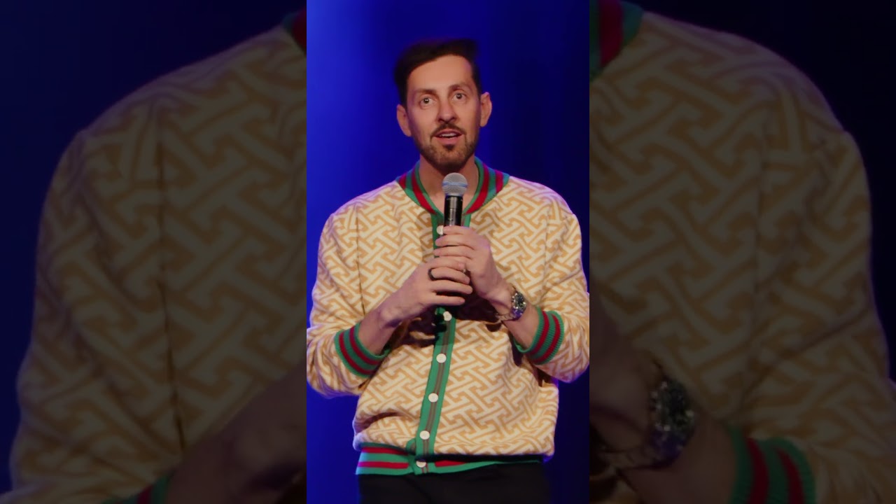 Dentist Lover | Max Amini | Standup Comedy