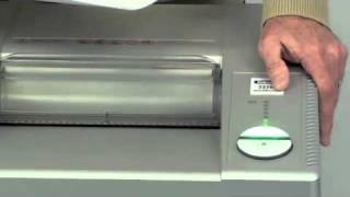 Fellowes 2326S Paper Shredder