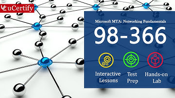 Microsoft 98-366 Complete (Course & Lab)