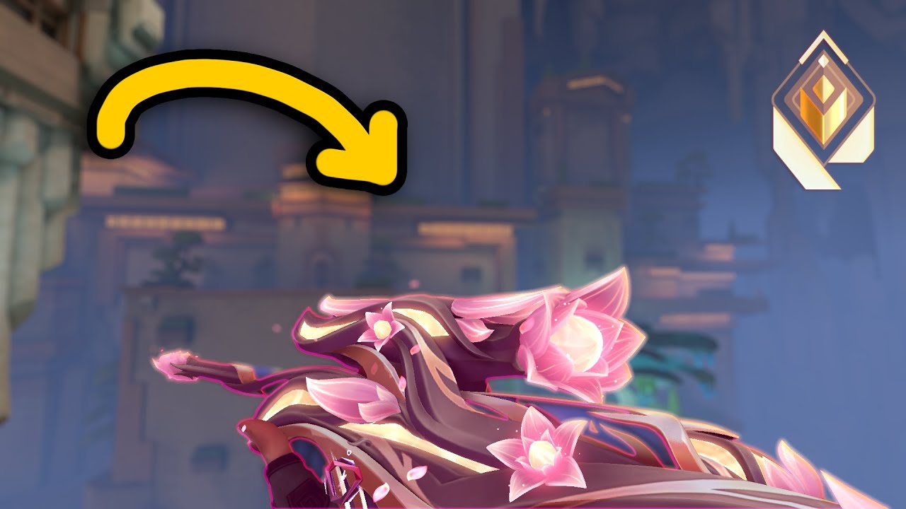 當我看完炎炎的瞬狙教學之後...