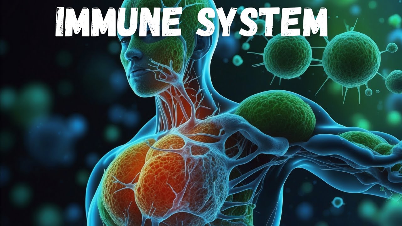 A Reality of Your Body Immune System - YouTube