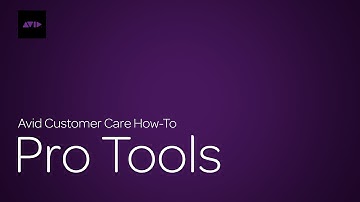 How to Install Pro Tools | First on PC