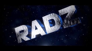 My New Intro For My Video