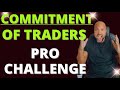 Learn the commitment of traders by playing this game  trade challenge part 1
