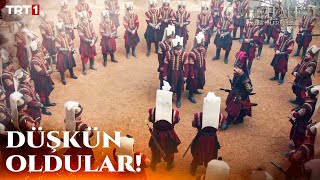 Yoldan Çıkan Zinhar Bizim Yoldaşımız Değildir - Mehmed: Fetihler Sultanı 66. 