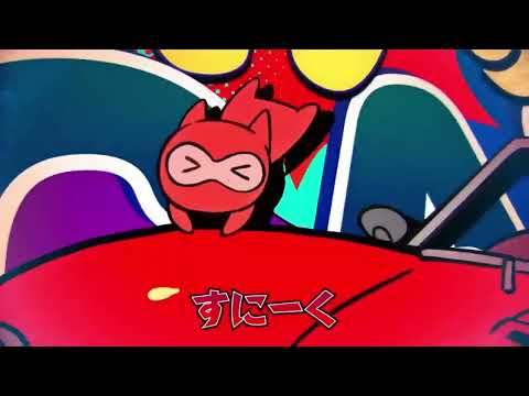 阿修羅ちゃん【歌ってみた】/蛇邪