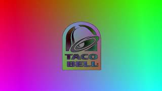 Taco Bell Logo Effects Inspired By Preview 2006 V2 Effects