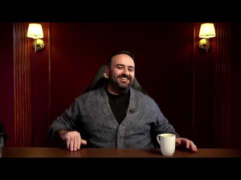 Şirket Doktoru - Gün 1 (Kısa Süre İçinde Kaldırılacaktır)