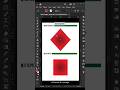 Adobe Illustrator Tutorial for Beginner #graphicdesign #tips #illustration