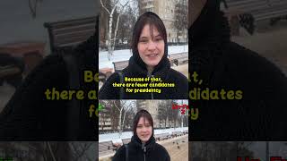 Poor Russian Girl Speaks Out!