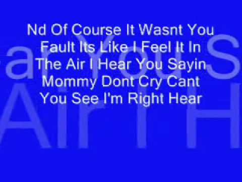 Nicki Minaj Autobiography Lyrics