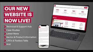 Cubis UK - Website Launch Video - November 2023