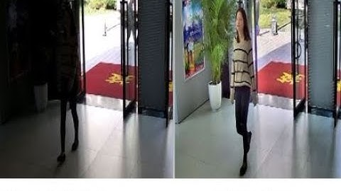 How to Enable WDR option in DVR/XVR || WDR Setup || WDR Function