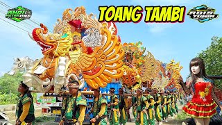 toang tambi - Singa Depok Andi Putra 1 | Jambe - Kertasemaya IM.