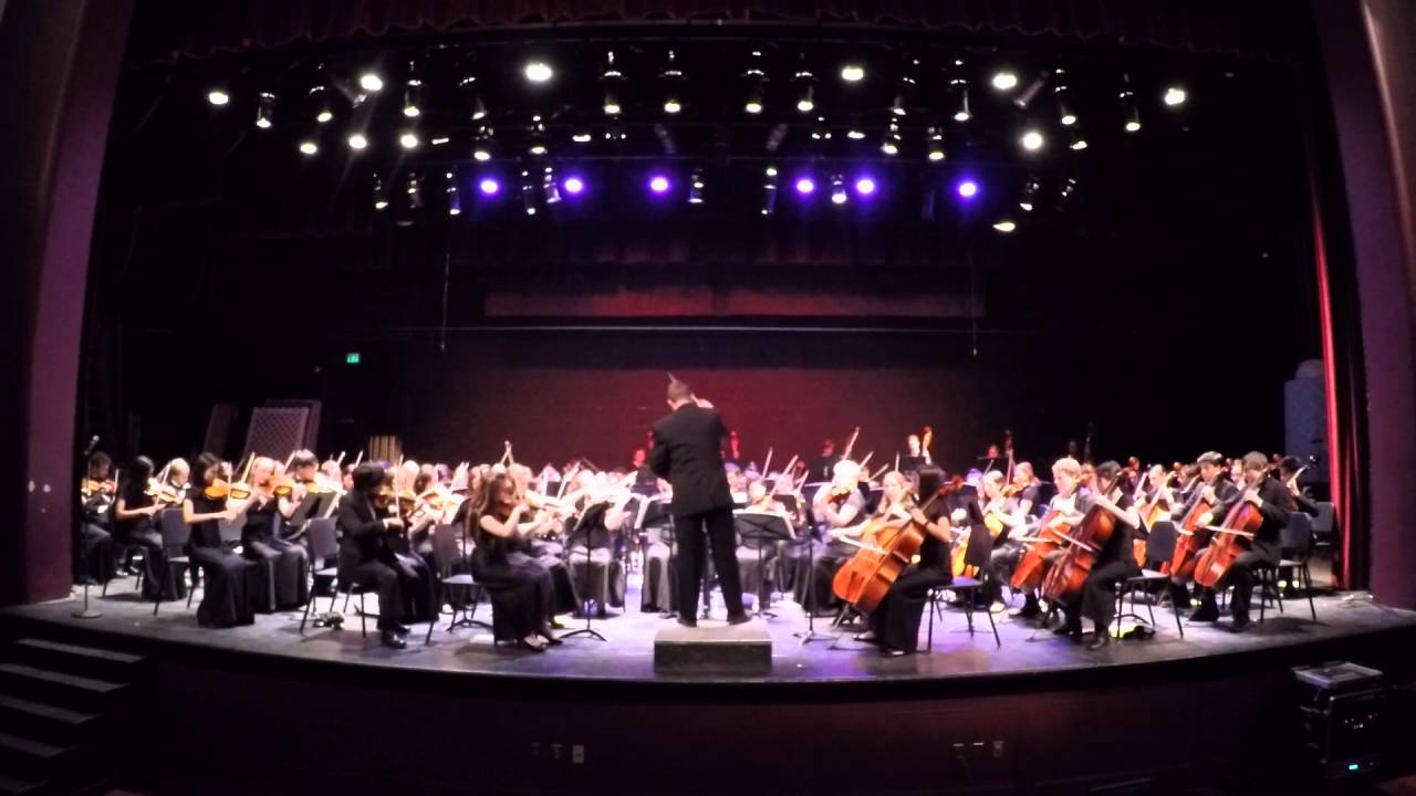 Themes from Romeo 
and Juliet