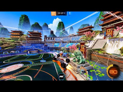 Henkovic - BEST OF 2025 | SSL Clips
