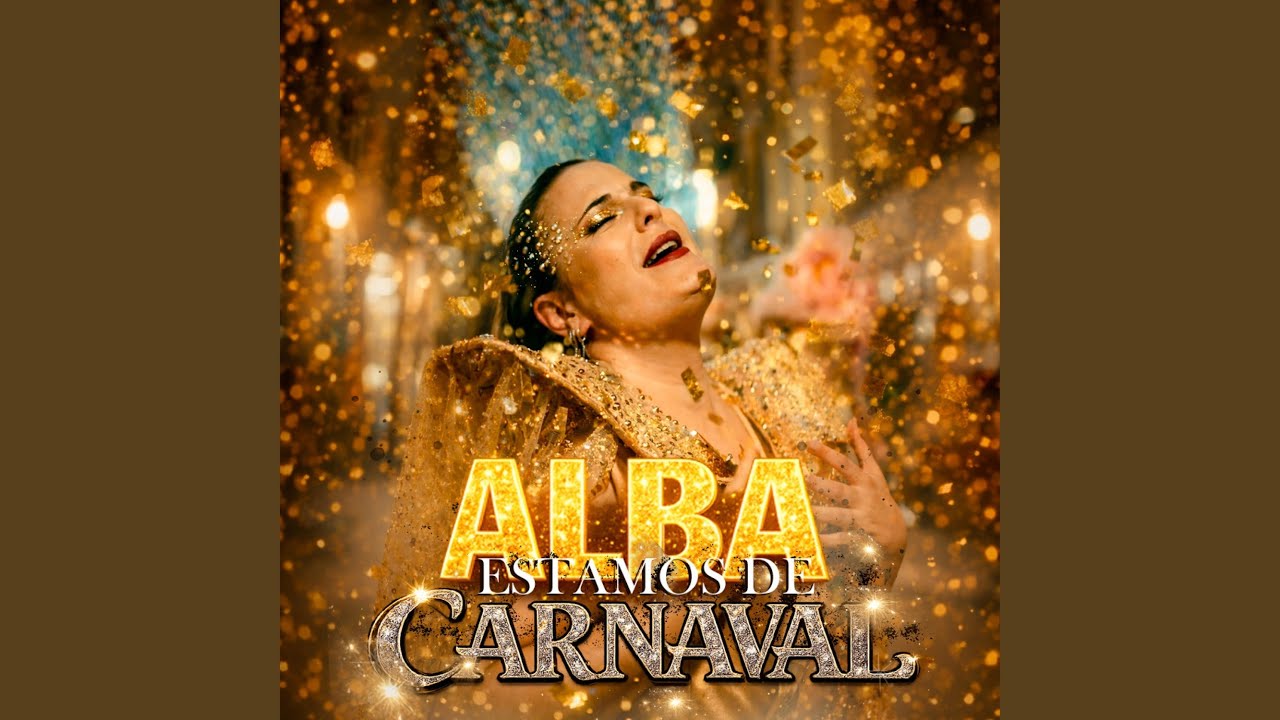 Estamos de Carnaval (feat. Eliot El Mago D Oz)